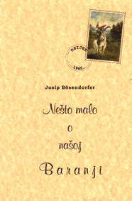 Nešto malo o našoj Baranji